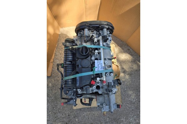 ENGINE VOLVO V40 II S60 V60 2 0 T3 B4204T37 NO MAG 363N Catalog number of the part B4204T37