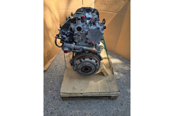 ENGINE VOLVO V40 II S60 V60 2 0 T3 B4204T37 NO MAG 363N Engine type petrol