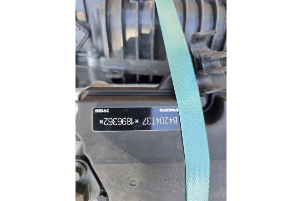Motor Volvo V40 II S60 V60 2.0 T3 B4204T37