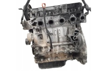 Peugeot Bipper Engine Complete 1 4 HDi Diesel 50kW 68 HP 8HS DV4TED