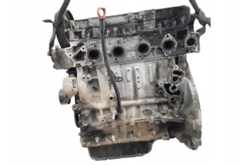 Peugeot Bipper Engine Complete 1 4 HDi Diesel 50kW 68 HP 8HS DV4TED Car type passenger cars
