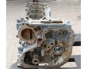 ENGINE BLOCK F1CFA401A IVECO Daily 50C14G CNG 100kW 2014 2015 Car type cargo vans