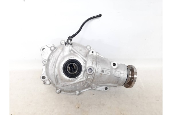 Bridge Dyfer Front 3 15 BMW M5 F90 M8 F91 F92 F93 X5M F95 658km Part manufacturer BMW OE