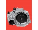 Automatic Transmission VW Touareg 7 3 0 TDI GVJ