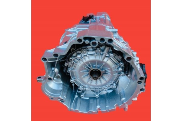 Automatic Transmission VW Touareg 7 3 0 TDI GVJ Car type 4x4 SUV trucks cargo vans passenger cars