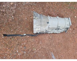 Automatic transmission Automatic machine 8HP70X BMW F25 X3 30dX 3 0d 258HP