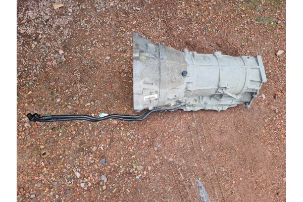 Automatic transmission Automatic machine 8HP70X BMW F25 X3 30dX 3 0d 258HP