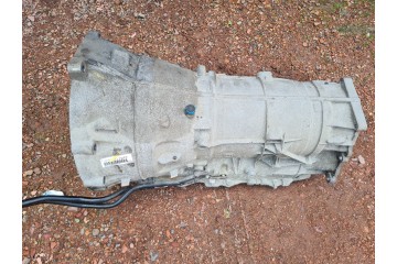 Automatic transmission Automatic machine 8HP70X BMW F25 X3 30dX 3 0d 258HP Catalog number of the part 7626043 24007626043