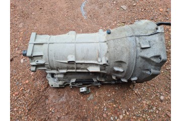 Automatic transmission Automatic machine 8HP70X BMW F25 X3 30dX 3 0d 258HP Part manufacturer BMW OE