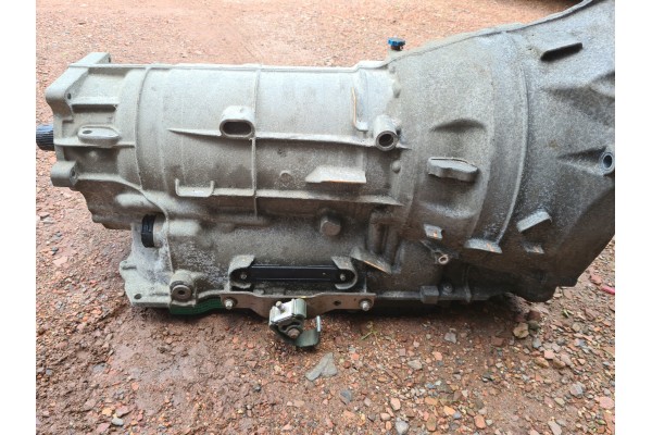 Automatic transmission Automatic machine 8HP70X BMW F25 X3 30dX 3 0d 258HP Transmission type automatic