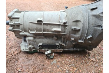 Automatic transmission Automatic machine 8HP70X BMW F25 X3 30dX 3 0d 258HP Transmission type automatic