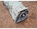 Automatic transmission Automatic machine 8HP70X BMW F25 X3 30dX 3 0d 258HP Quality of parts according to GVO O original with man