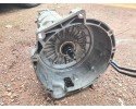 Automatic transmission Automatic machine 8HP70X BMW F25 X3 30dX 3 0d 258HP Catalog number of the original 7626043 24007626043