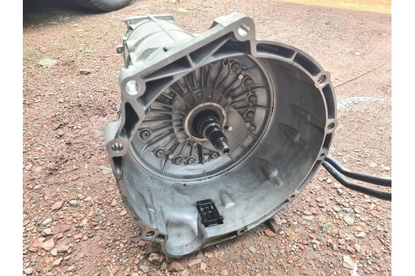 Automatic transmission Automatic machine 8HP70X BMW F25 X3 30dX 3 0d 258HP Catalog number of the original 7626043 24007626043