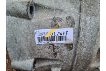 Automatic transmission Automatic machine 8HP70X BMW F25 X3 30dX 3 0d 258HP Version European