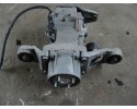 BRIDGE REAR TOYOTA RAV4 III 2 0 D4D