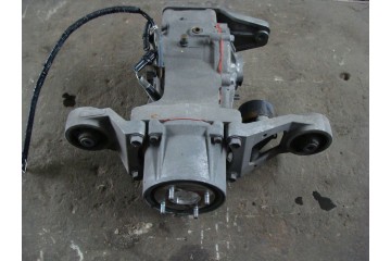 BRIDGE REAR TOYOTA RAV4 III 2 0 D4D