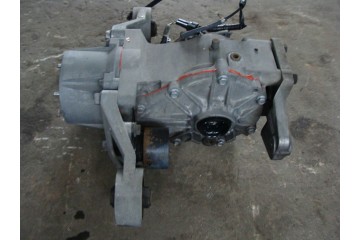 BRIDGE REAR TOYOTA RAV4 III 2 0 D4D Part manufacturer Toyota OE