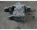 BRIDGE REAR TOYOTA RAV4 III 2 0 D4D Catalog number of the part GAD6686