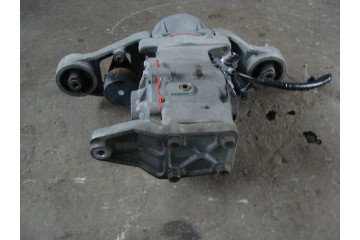 BRIDGE REAR TOYOTA RAV4 III 2 0 D4D Catalog number of the part GAD6686