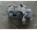BRIDGE REAR TOYOTA RAV4 III 2 0 D4D Car type 4x4 SUV
