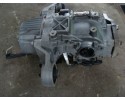 Eje Trasero Toyota RAV4 III 2.0 D4D