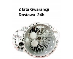 Transmission RENAULT MASTER 1 6 PF6039
