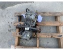 Nissan Qashqai II 2 J11 1 6 DCI 4X4 DIFFERENTIAL REAR