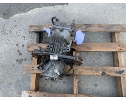 Nissan Qashqai II 2 J11 1 6 DCI 4X4 DIFFERENTIAL REAR