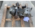 Nissan Qashqai II 2 J11 1 6 DCI 4X4 DIFFERENTIAL REAR Catalog number of the part 240274EG0A