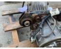 Nissan Qashqai II 2 J11 1 6 DCI 4X4 DIFFERENTIAL REAR Installation side multipurpose
