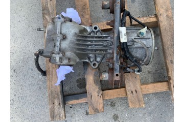 Nissan Qashqai II 2 J11 1 6 DCI 4X4 DIFFERENTIAL REAR Catalog number of the original N0624B
