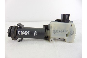 A2038201997 TAPA EXTERIOR COMBUSTIBLE MERCEDES-BENZ CLASE A (BM 169) A 200 Turbo (169.034) 2006 A2038201997 196378 MERCEDES-BENZ