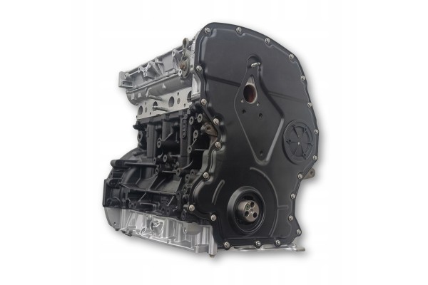 Engine QJ2W FORD Ranger 2 2 TDCi Duratorq 118kW 2016 2019 Part manufacturer Ford OE
