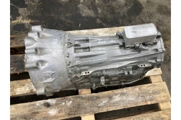 GEARBOX PORSCHE CAYENNE PXU 3 6 7P5 LIFT