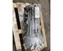 GEARBOX PORSCHE CAYENNE PXU 3 6 7P5 LIFT Catalog number of the part PXU