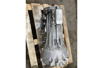 GEARBOX PORSCHE CAYENNE PXU 3 6 7P5 LIFT Catalog number of the part PXU