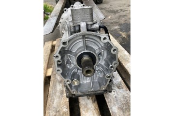 GEARBOX PORSCHE CAYENNE PXU 3 6 7P5 LIFT Part manufacturer Porsche OE