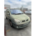 RENAULT SCENIC I (JA...) 1.6 16V Authentique (JA0B/11)