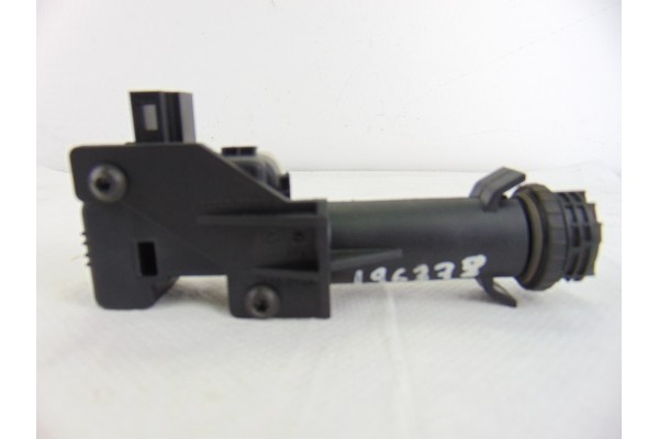 A2038201997 TAPA EXTERIOR COMBUSTIBLE MERCEDES-BENZ CLASE A (BM 169) A 200 Turbo (169.034) 2006 A2038201997 196378 MERCEDES-BENZ