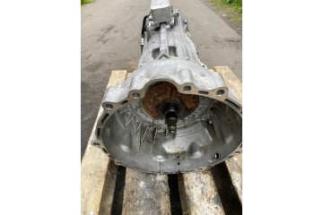 GEARBOX PORSCHE CAYENNE PXU 3 6 7P5 LIFT Transmission type automatic