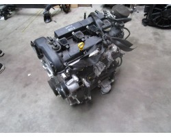 FORD FOCUS MK3 2 0 PETROL ENGINE LOW MILEAGE