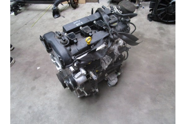 FORD FOCUS MK3 2 0 PETROL ENGINE LOW MILEAGE