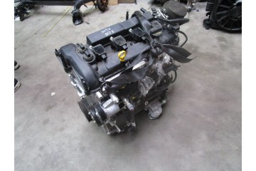 FORD FOCUS MK3 2 0 PETROL ENGINE LOW MILEAGE