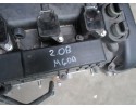 FORD FOCUS MK3 2 0 PETROL ENGINE LOW MILEAGE Catalog number of the part 2 0 BENZYNA ZWYKLA FOCUS MK3 Robson