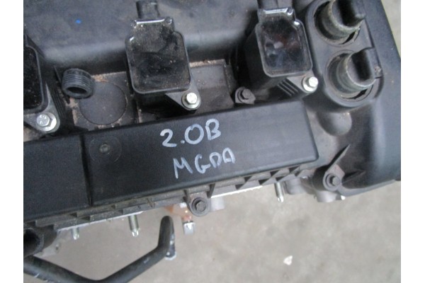 FORD FOCUS MK3 2 0 PETROL ENGINE LOW MILEAGE Catalog number of the part 2 0 BENZYNA ZWYKLA FOCUS MK3 Robson