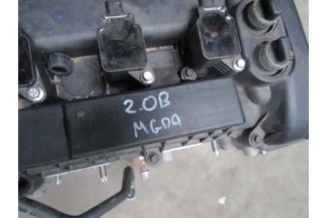 FORD FOCUS MK3 2 0 PETROL ENGINE LOW MILEAGE Catalog number of the part 2 0 BENZYNA ZWYKLA FOCUS MK3 Robson