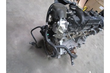 FORD FOCUS MK3 2 0 PETROL ENGINE LOW MILEAGE Part manufacturer Ford OE