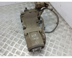 Rear differential Mitsubishi Outlander
