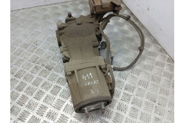 Rear differential Mitsubishi Outlander